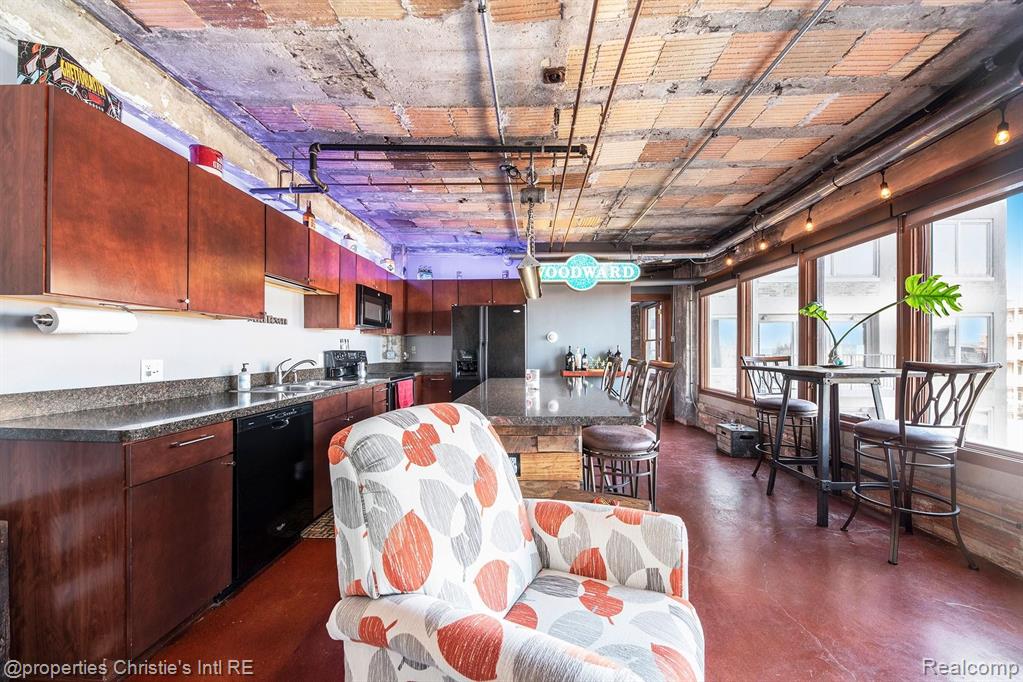 2915 John R Street, Unit 406 Detroit, MI 48201 - Photo 10 of 25