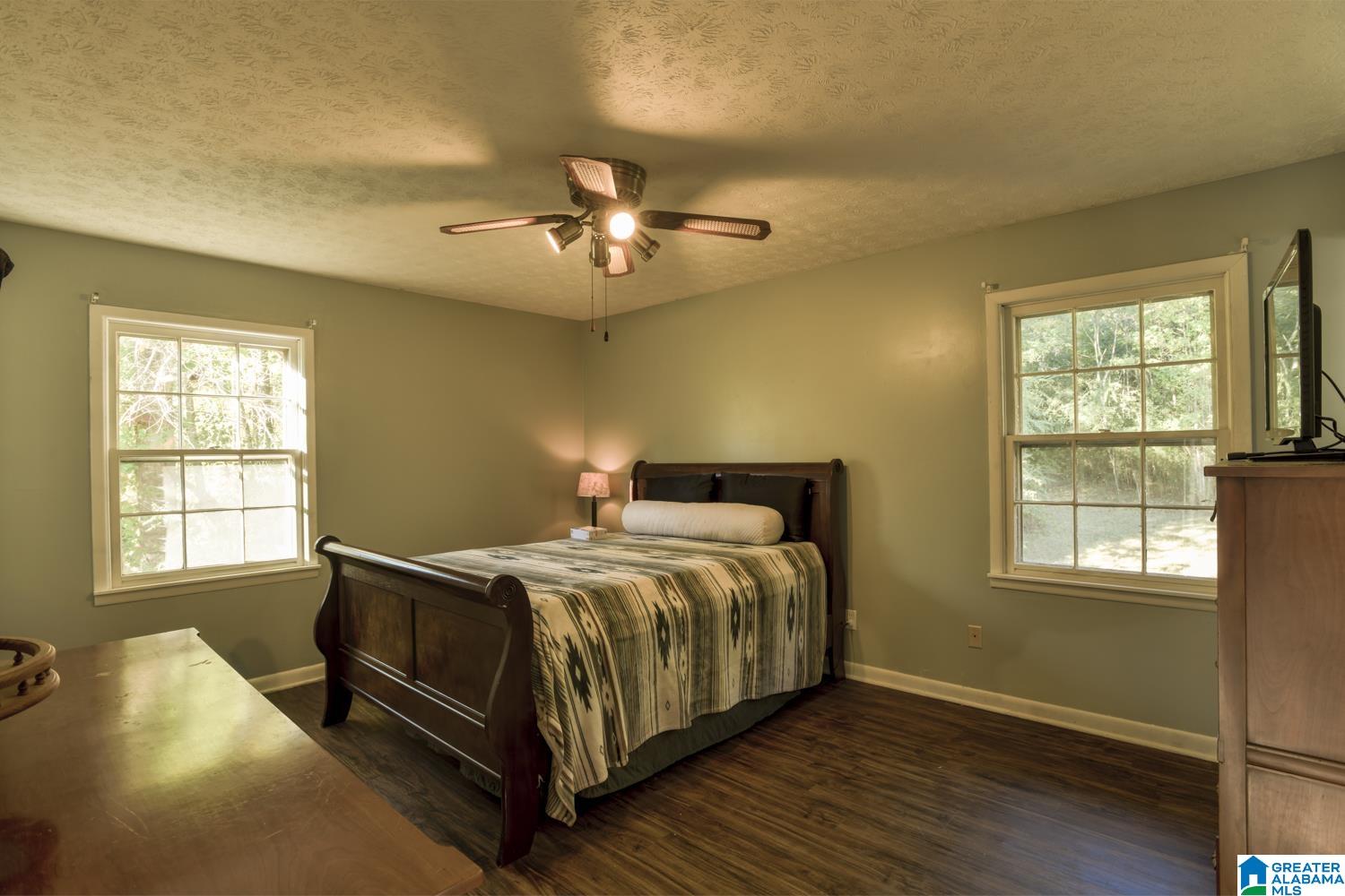 815 Old Wagon Road Pell City, AL 35125 - Photo 20 of 32