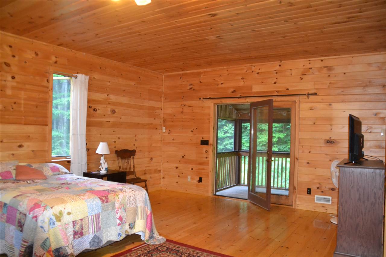 87 Old Turnpike Road Danbury, NH 03230 - Photo 19 of 39 Gallery Image 19
