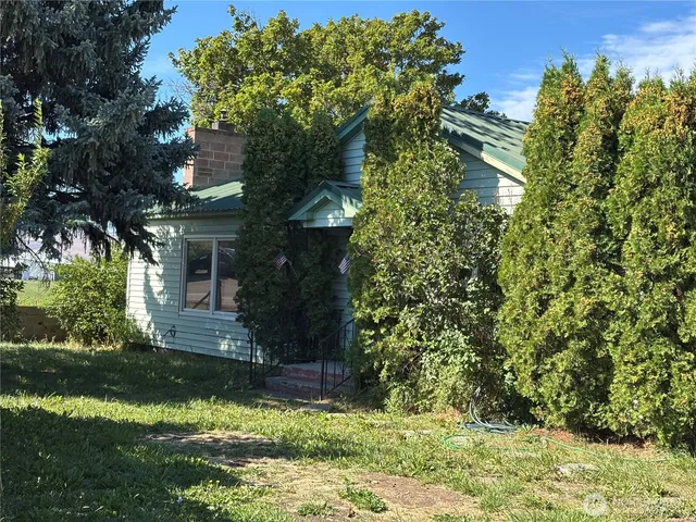 $499,000 | 3491 Reecer Creek Road, Ellensburg, WA 98926