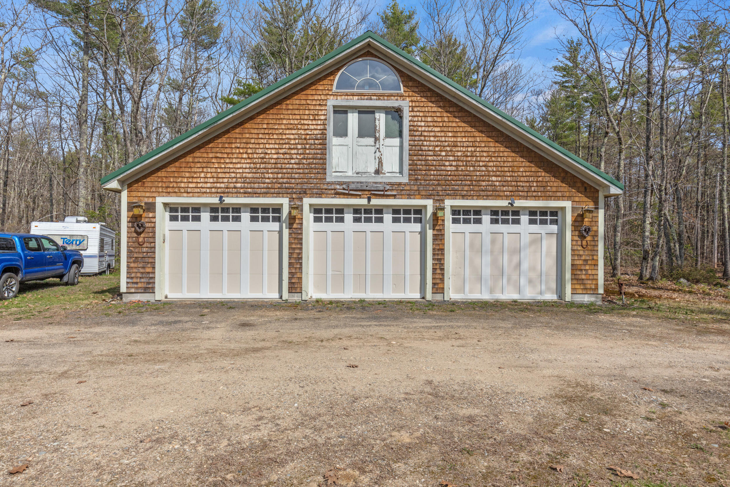 90 Bass Cove Road Acton, ME 04001 - Photo 6 of 49