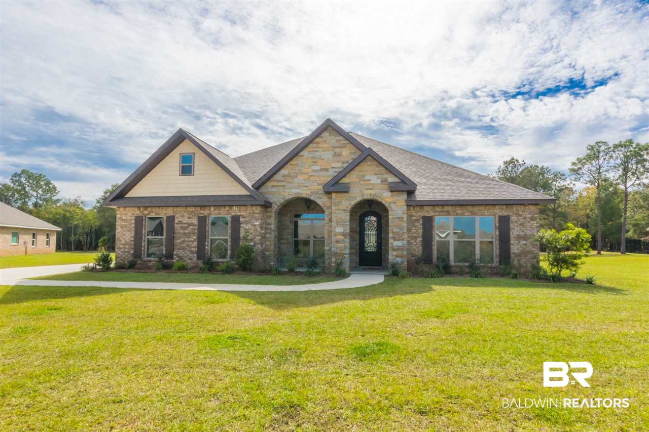 4141 Craigend Loop Gulf Shores, AL 36542 - Photo 13 of 15