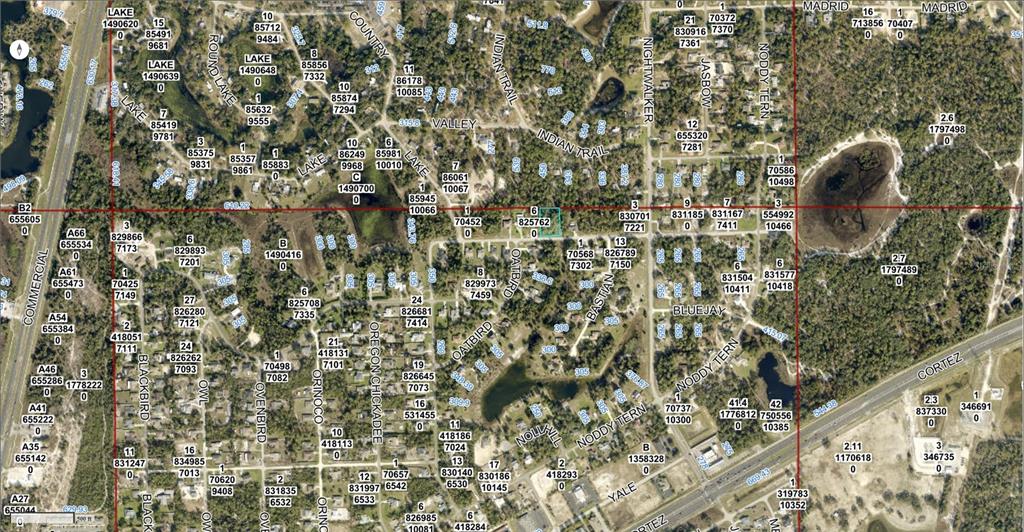 0 Bahama Swallow Avenue, Unit 9 Weeki Wachee, FL 34613 - Photo 14 of 18 a close view of tap