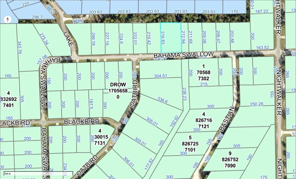 0 Bahama Swallow Avenue, Unit 9 Weeki Wachee, FL 34613 - Photo 15 of 18