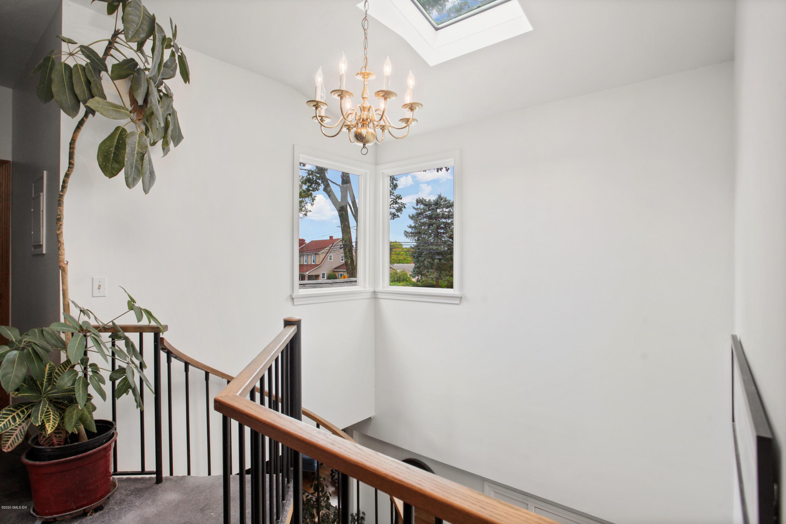 47 Sheep Hill Road Riverside, CT 06878 - Photo 12 of 30 Stairway