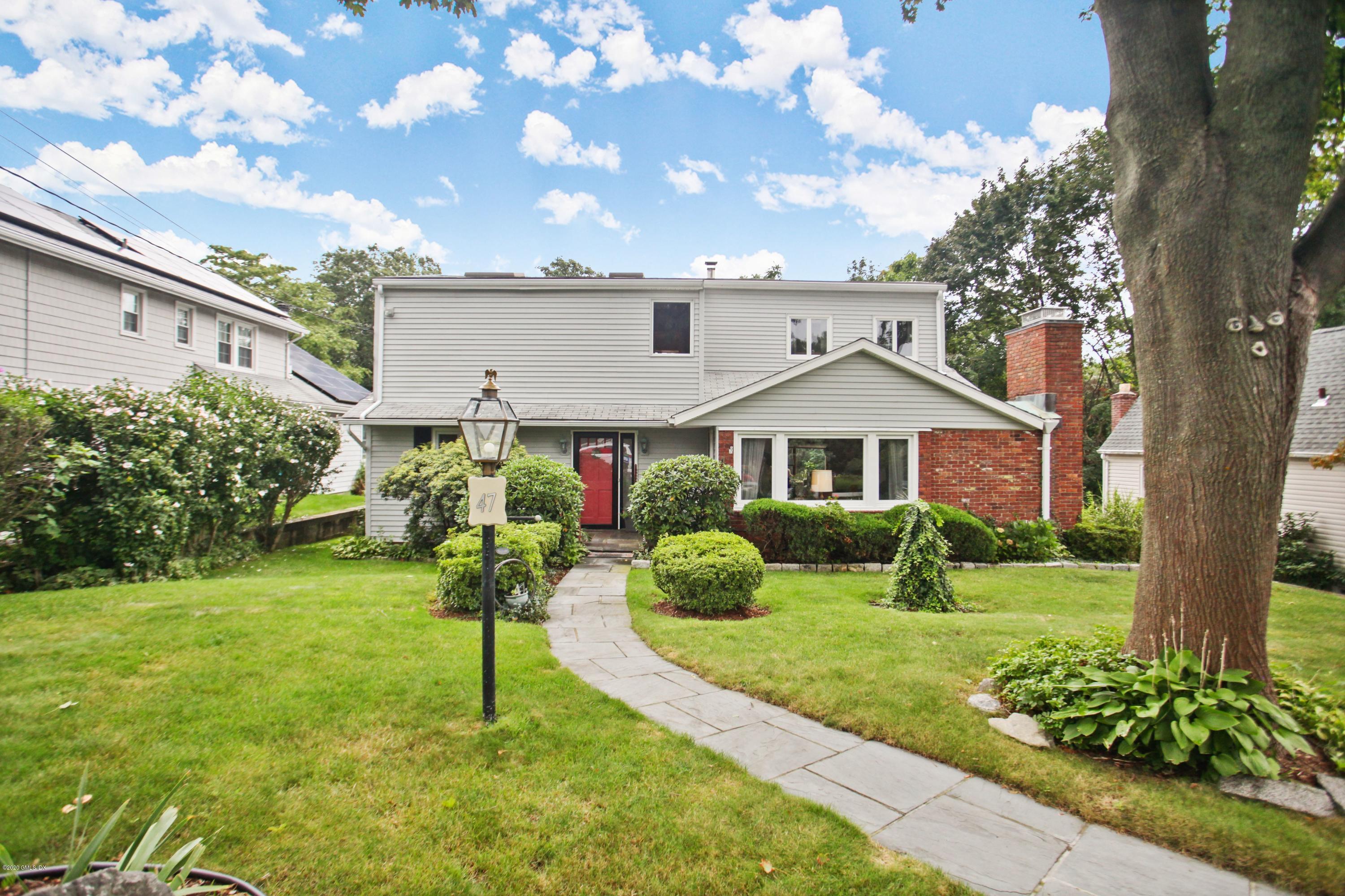 47 Sheep Hill Road Riverside, CT 06878 - Photo 2 of 30 47 Sheephill Road