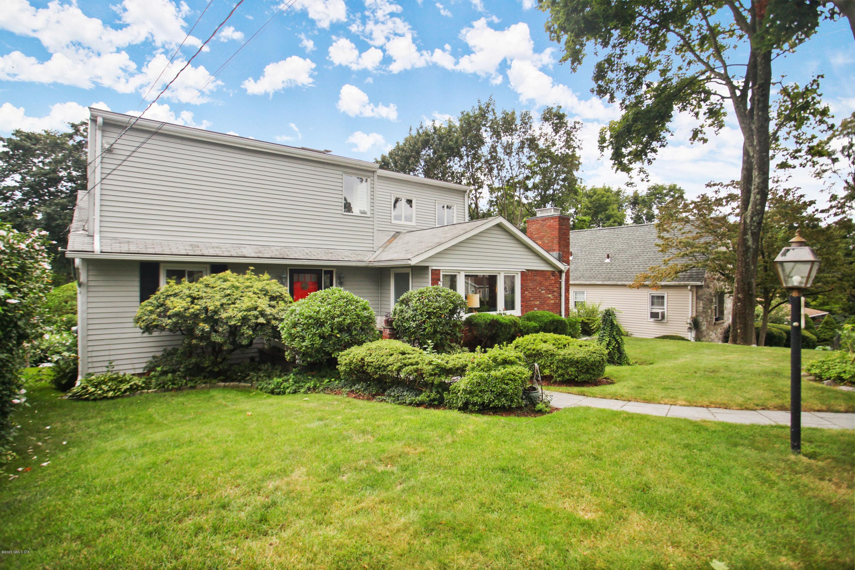47 Sheep Hill Road Riverside, CT 06878 - Photo 25 of 30 47 Sheephill Road