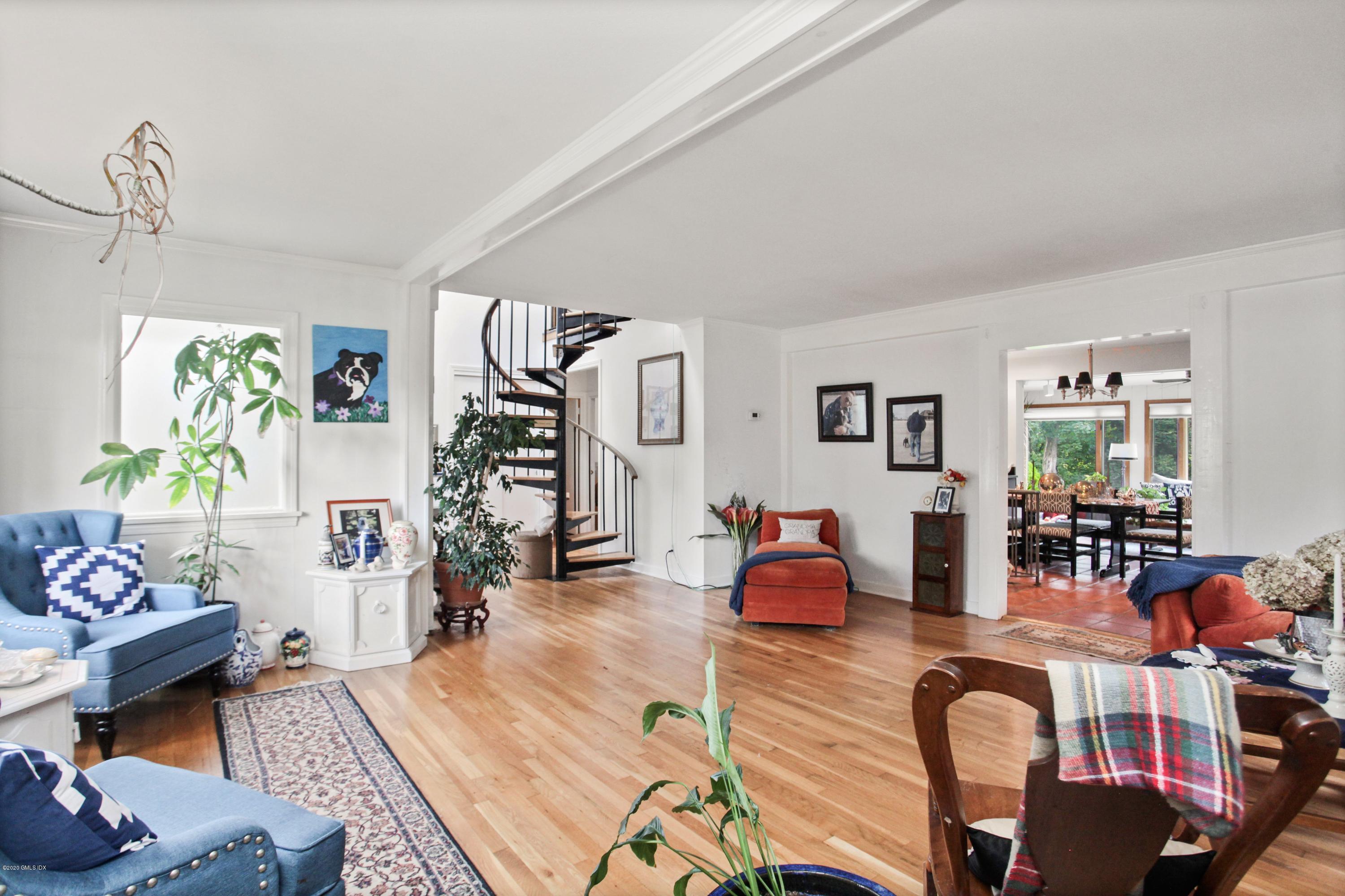 47 Sheep Hill Road Riverside, CT 06878 - Photo 10 of 30 Open Floor