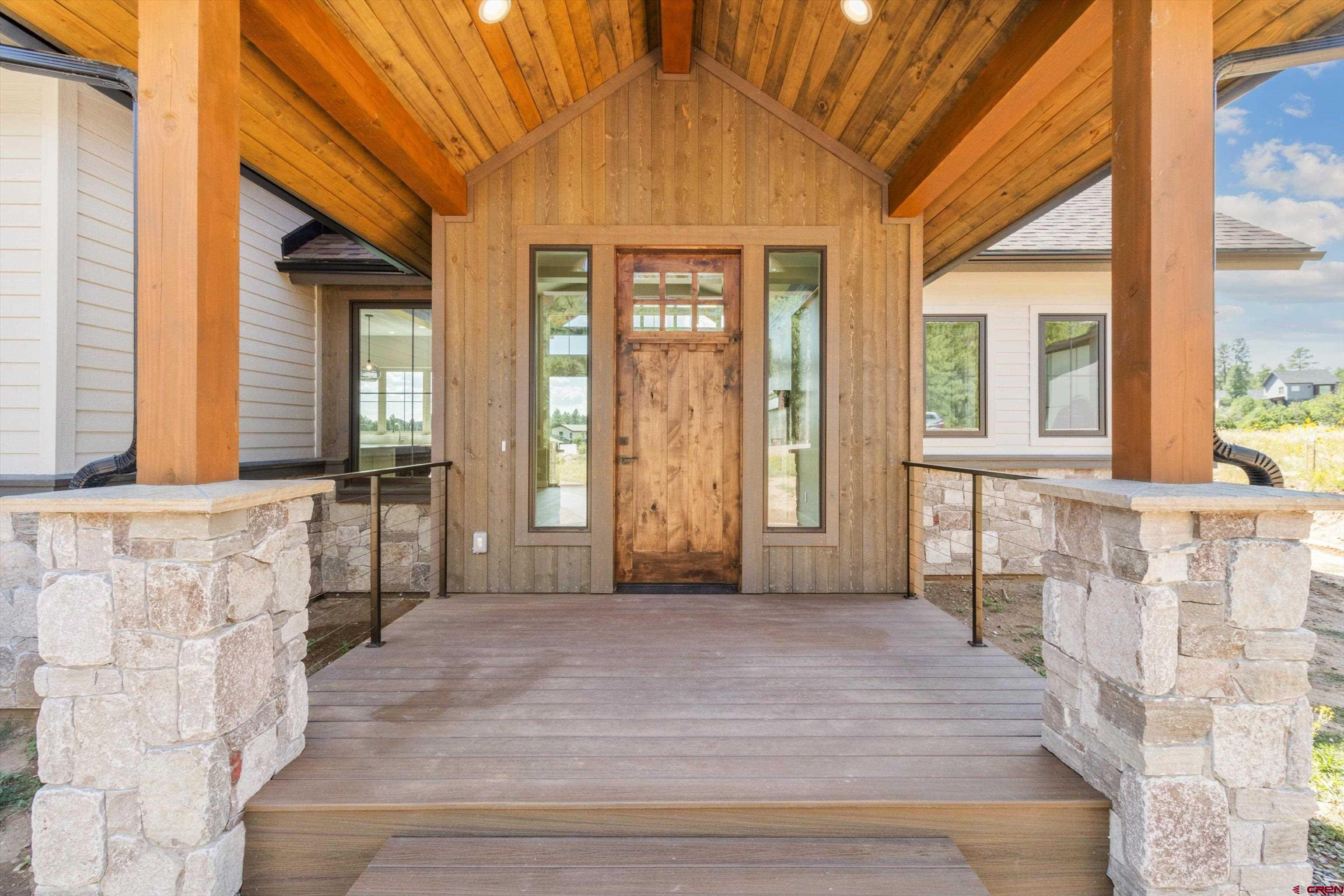 585 Edgemont Meadows Road Durango, CO 81301 - Photo 3 of 35 Gallery Image 3