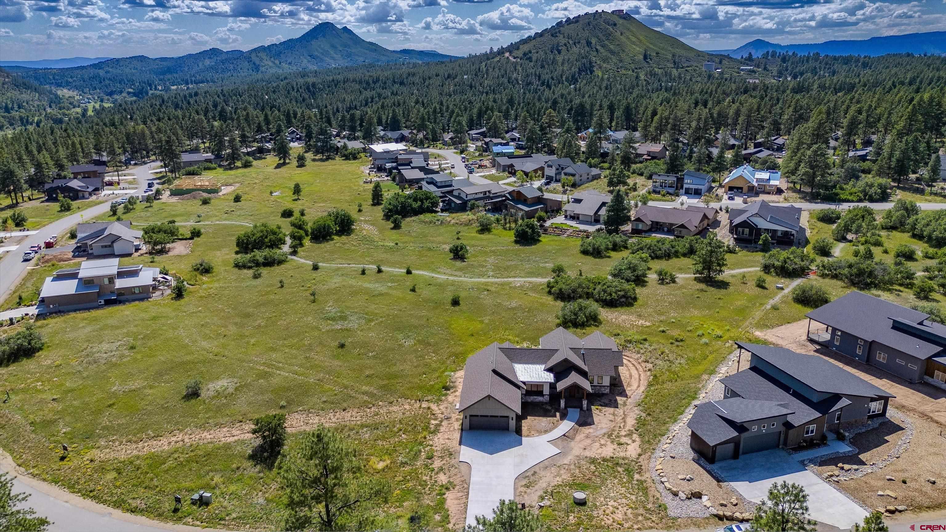 585 Edgemont Meadows Road Durango, CO 81301 - Photo 35 of 35 Gallery Image 35