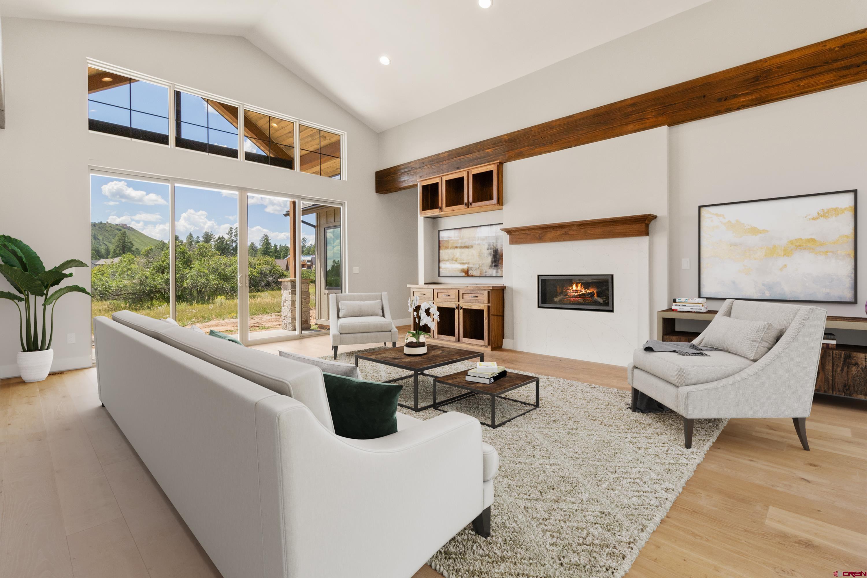 585 Edgemont Meadows Road Durango, CO 81301 - Photo 4 of 35 Gallery Image 4