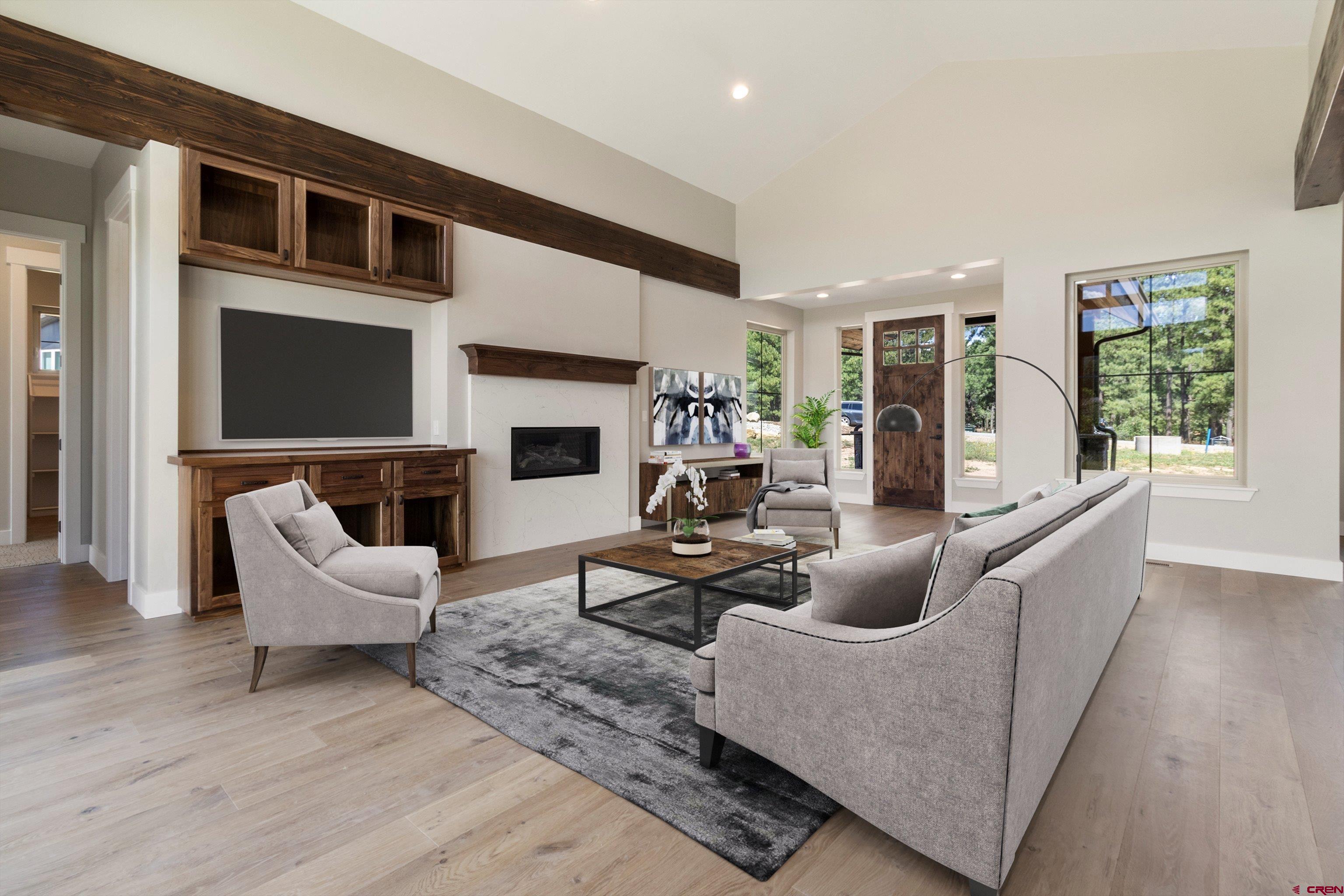 585 Edgemont Meadows Road Durango, CO 81301 - Photo 5 of 35 Gallery Image 5