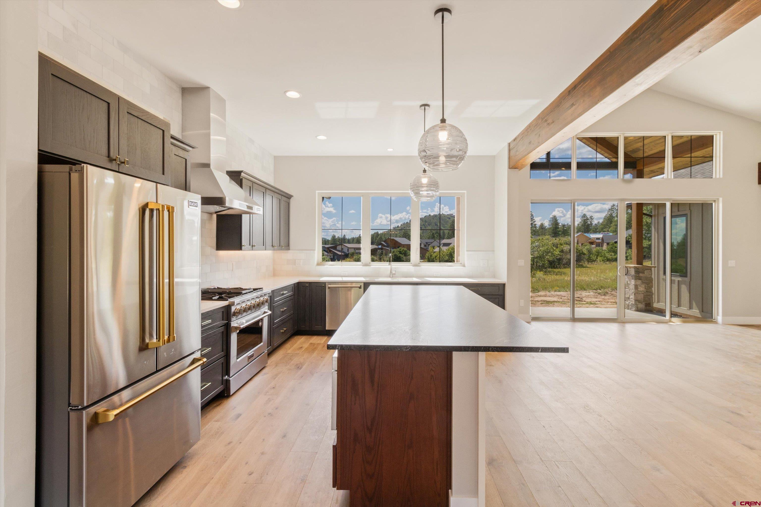 585 Edgemont Meadows Road Durango, CO 81301 - Photo 8 of 35 Gallery Image 8