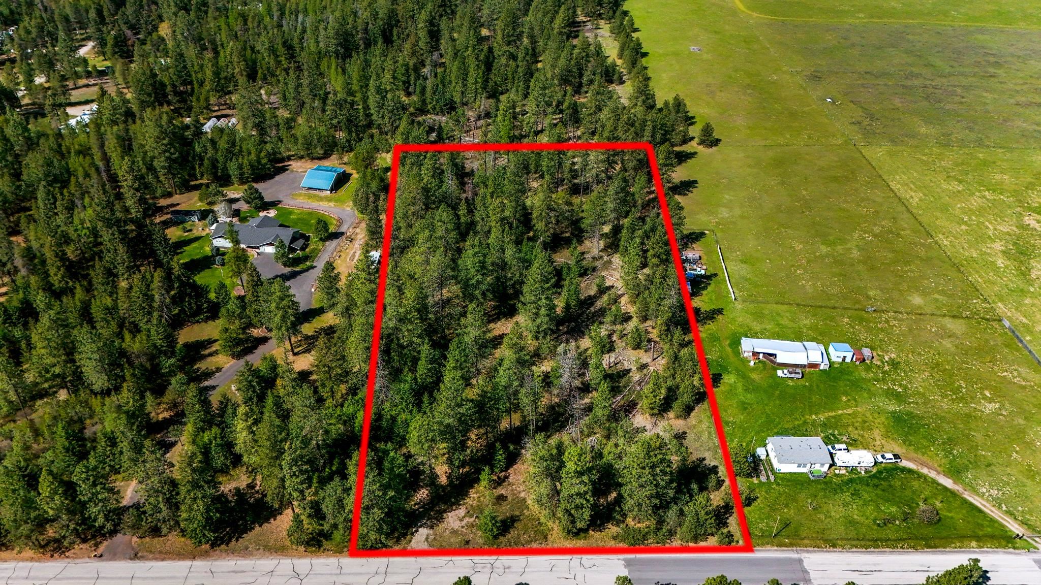 39409 North Hatch Road Deer Park, WA 99006 - Photo 1 of 28 Gallery Image 1