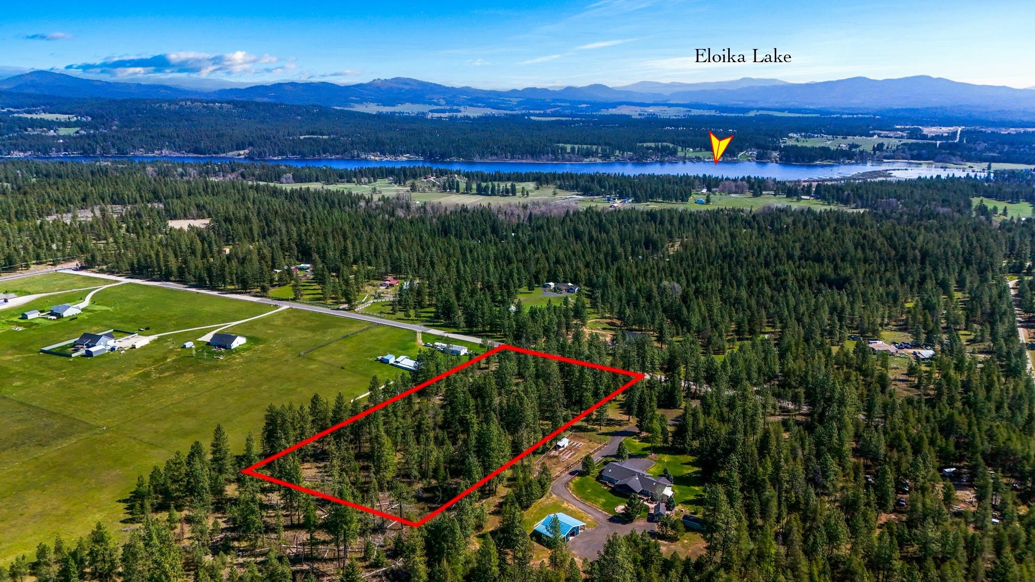 39409 North Hatch Road Deer Park, WA 99006 - Photo 2 of 28 Gallery Image 2