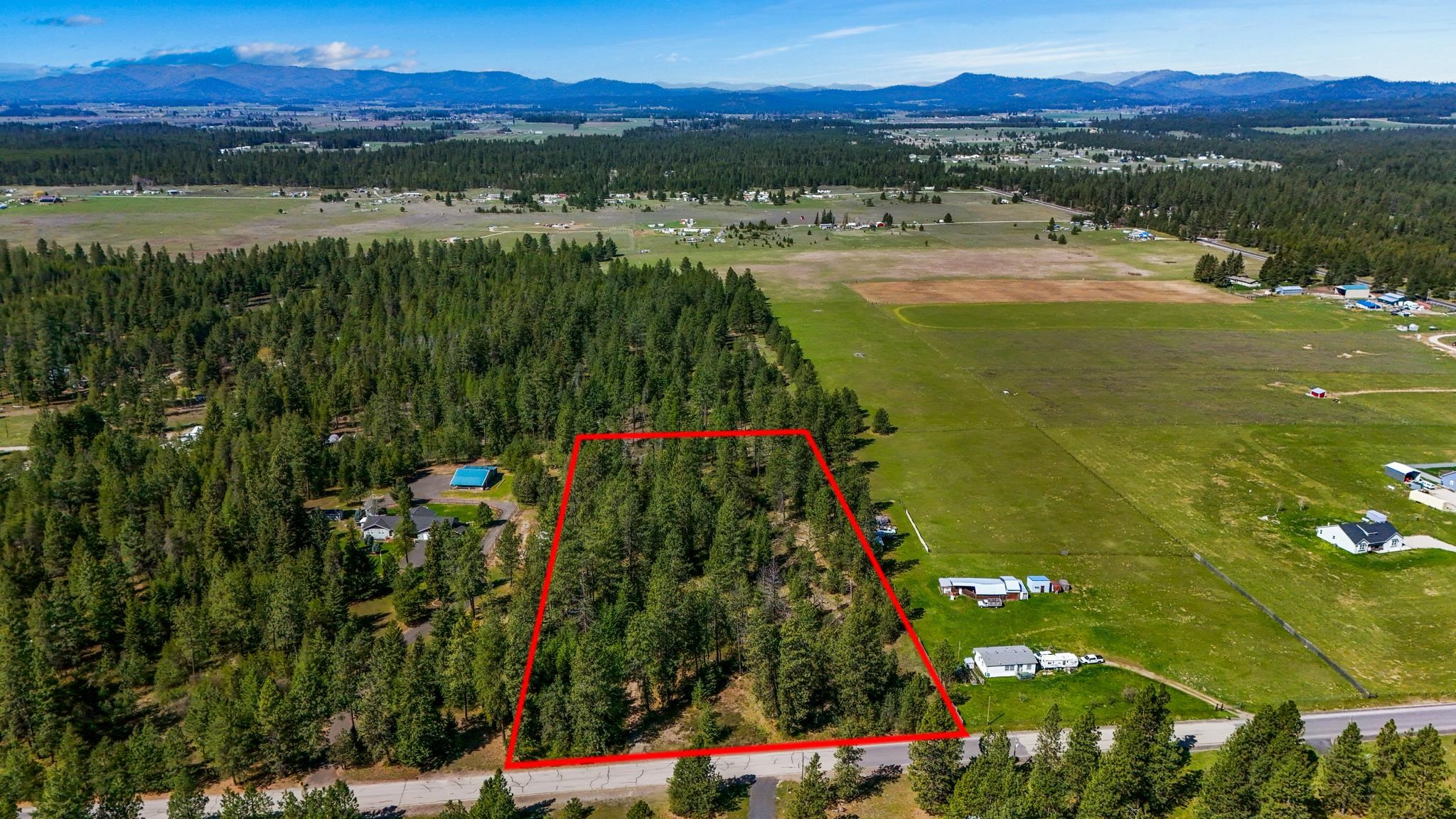 39409 North Hatch Road Deer Park, WA 99006 - Photo 3 of 28 Gallery Image 3