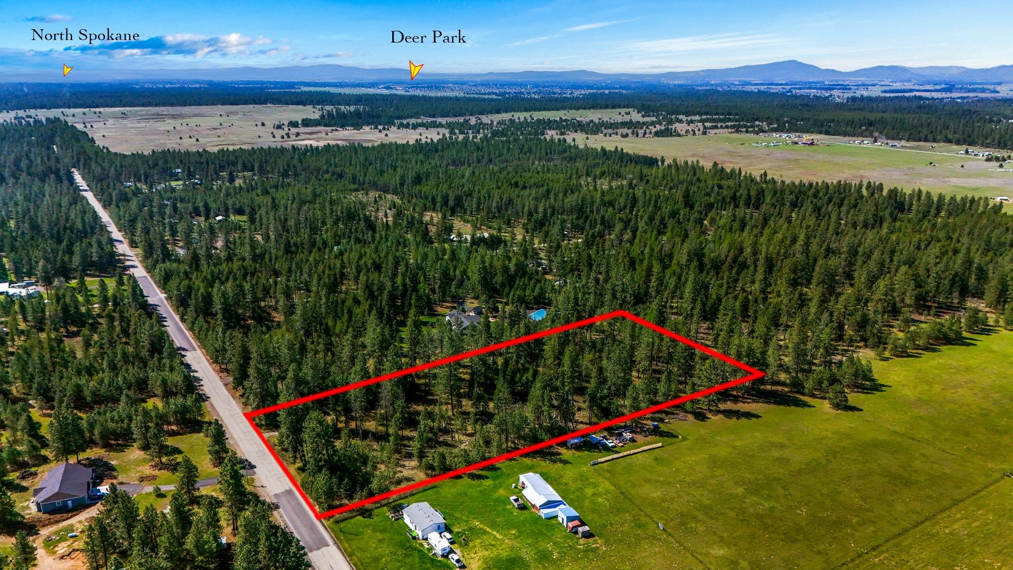 39409 North Hatch Road Deer Park, WA 99006 - Photo 4 of 28 Gallery Image 4