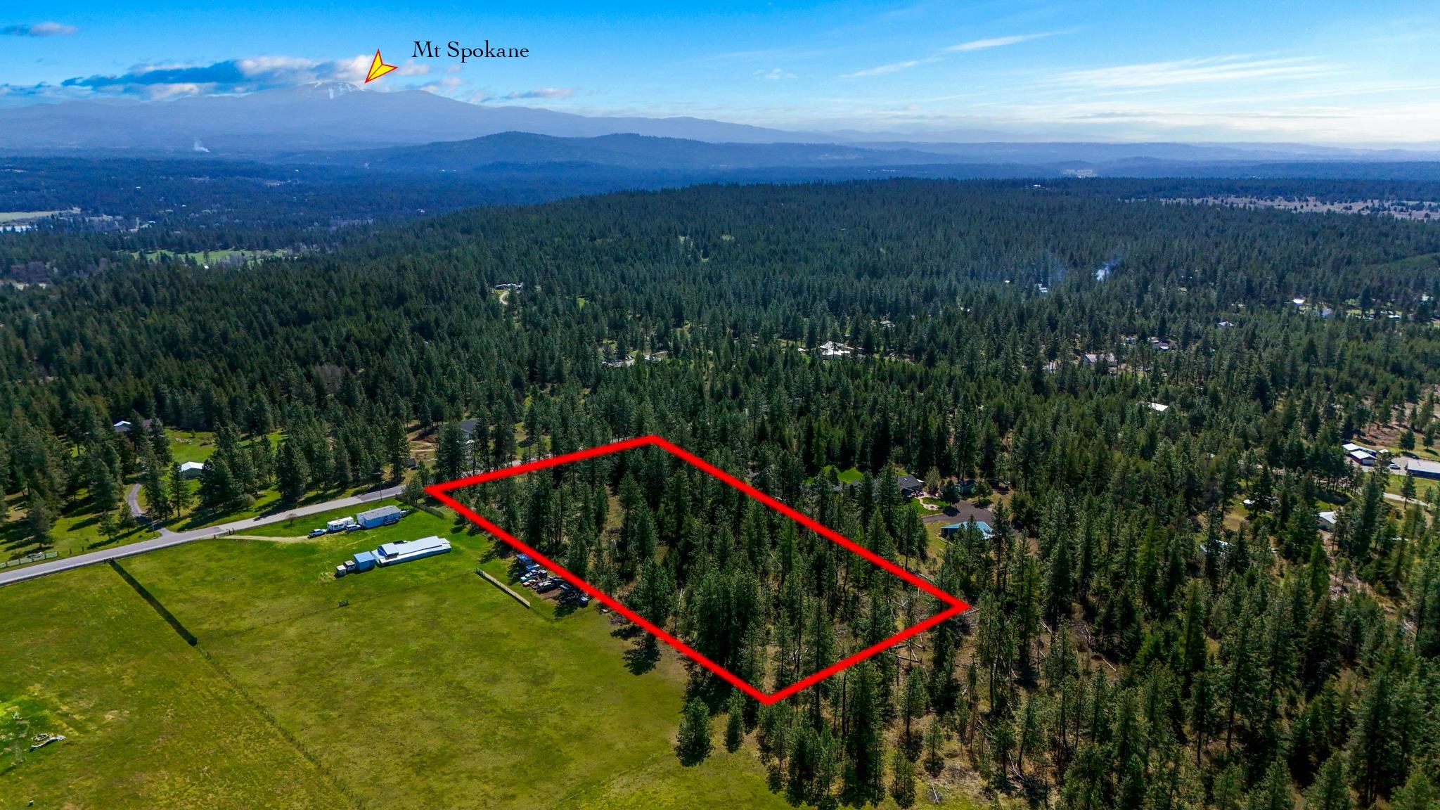 39409 North Hatch Road Deer Park, WA 99006 - Photo 6 of 28 Gallery Image 6