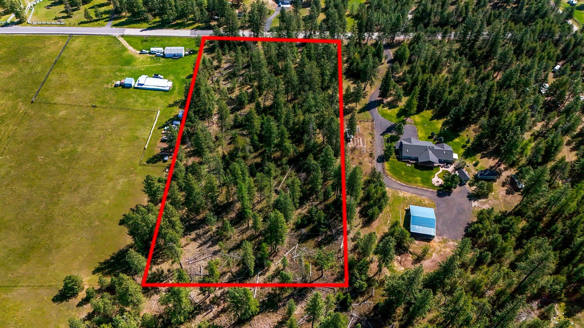 39409 North Hatch Road Deer Park, WA 99006 - Photo 7 of 28 Gallery Image 7