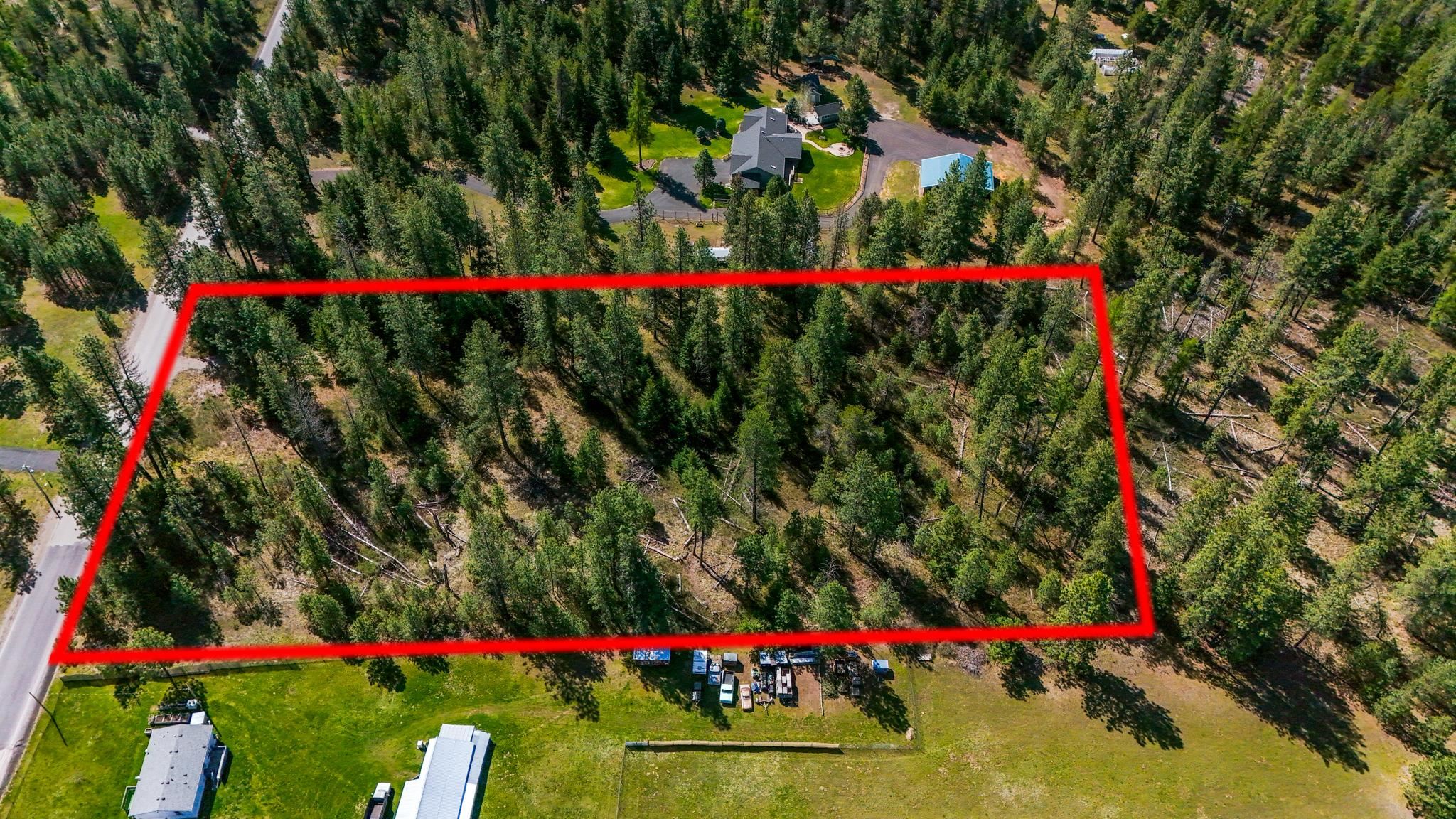 39409 North Hatch Road Deer Park, WA 99006 - Photo 9 of 28 Gallery Image 9