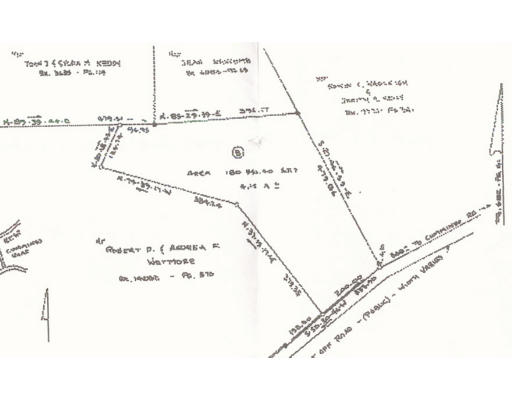 Lot 1 Cut Off Road Barre, MA 01005 - Photo 1 of 1 Gallery Image 1