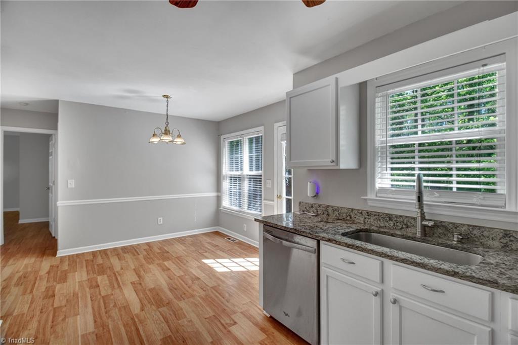 5161 Windsbury Ridge Road Clemmons, NC 27012 - Photo 15 of 36 Gallery Image 15