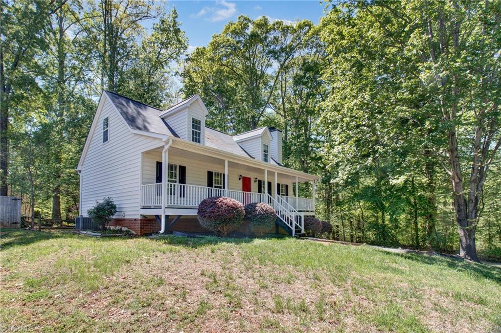 5161 Windsbury Ridge Road Clemmons, NC 27012 - Photo 2 of 36 Gallery Image 2