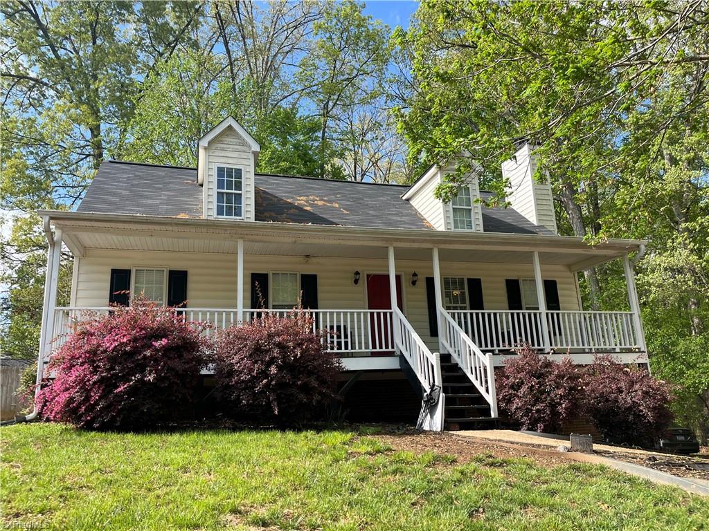 5161 Windsbury Ridge Road Clemmons, NC 27012 - Photo 3 of 36 Gallery Image 3