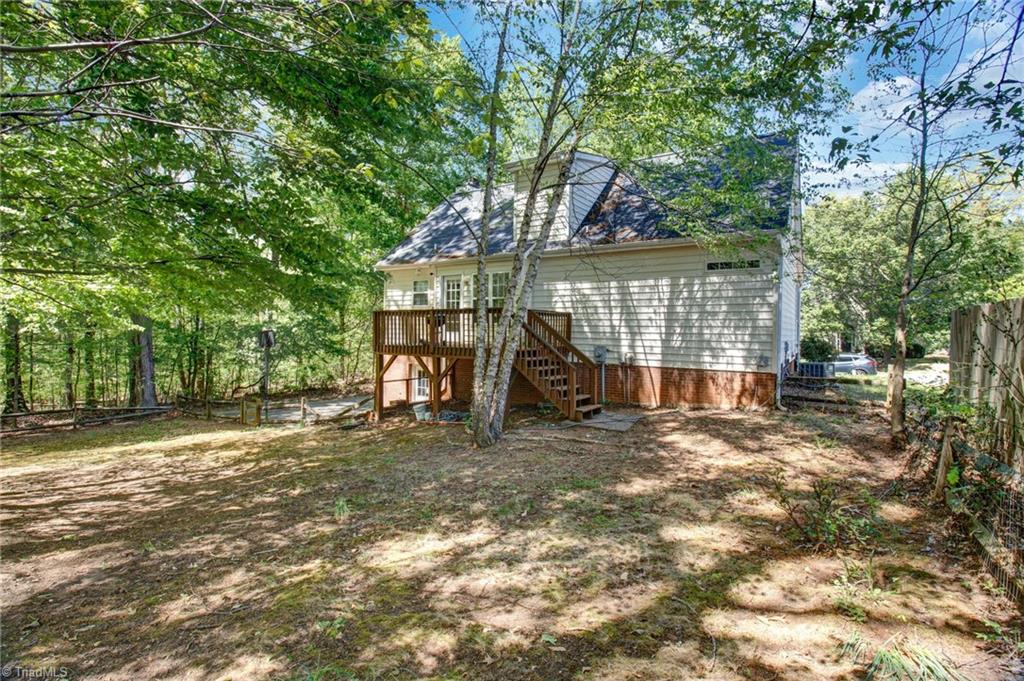 5161 Windsbury Ridge Road Clemmons, NC 27012 - Photo 32 of 36 Gallery Image 32