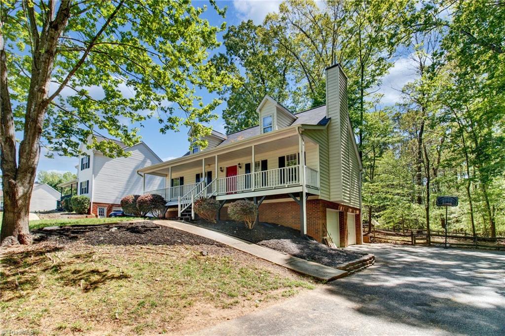 5161 Windsbury Ridge Road Clemmons, NC 27012 - Photo 4 of 36 Gallery Image 4