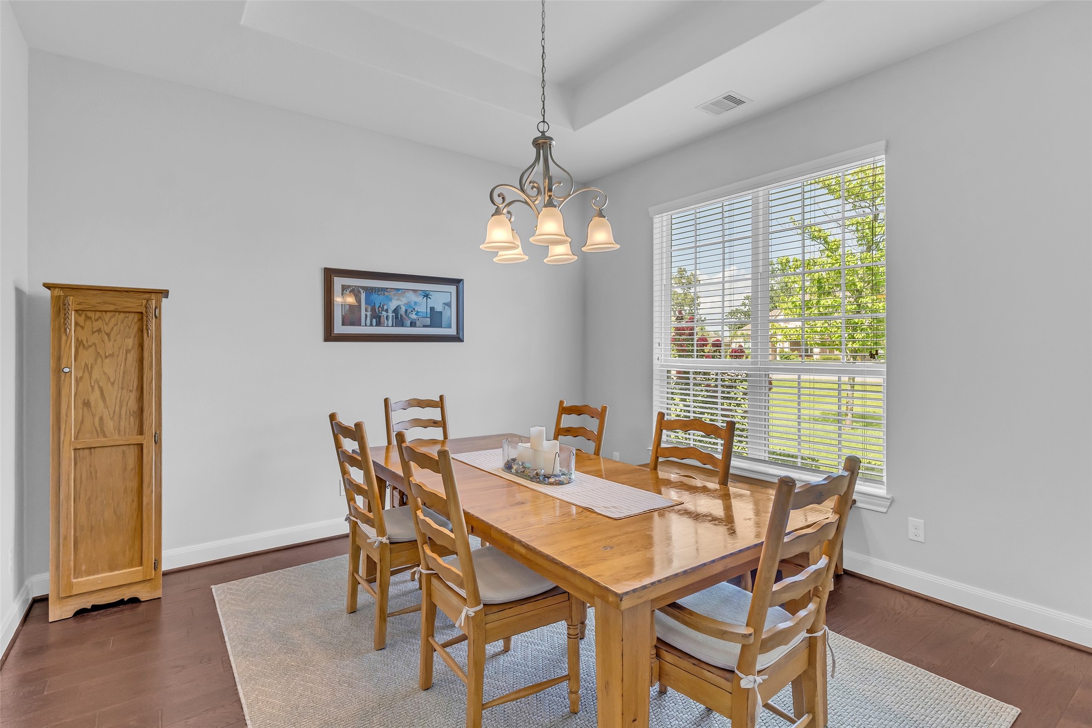 232 Magnolia Reserve Loop Magnolia, TX 77354 - Photo 10 of 45 Dining Room