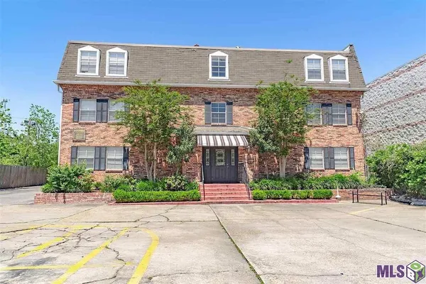 $69,000 | 4735 Government Street, Unit 202, Baton Rouge, LA 70806