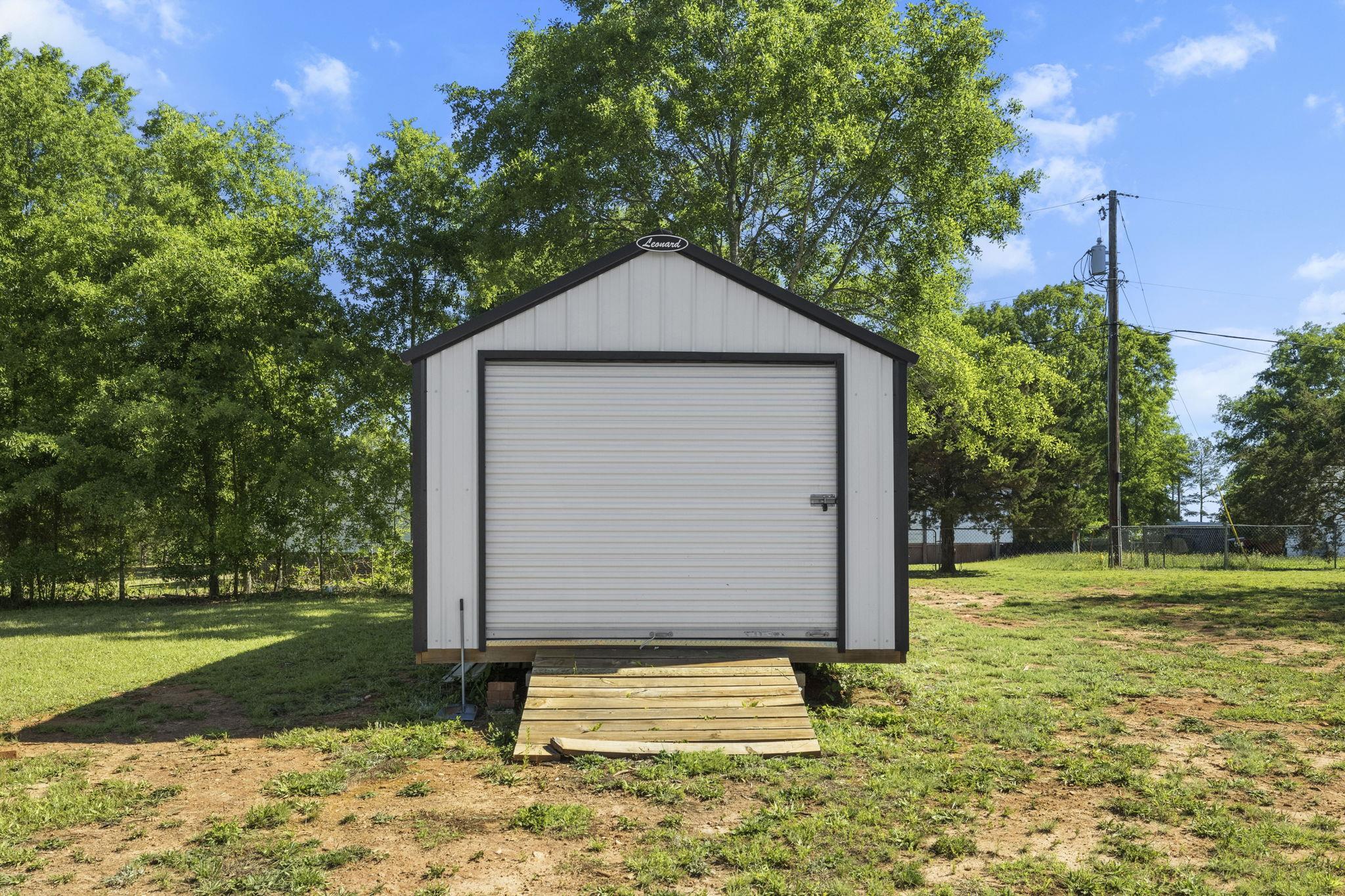 148 Sherrard Road Belton, SC 29627 - Photo 27 of 28