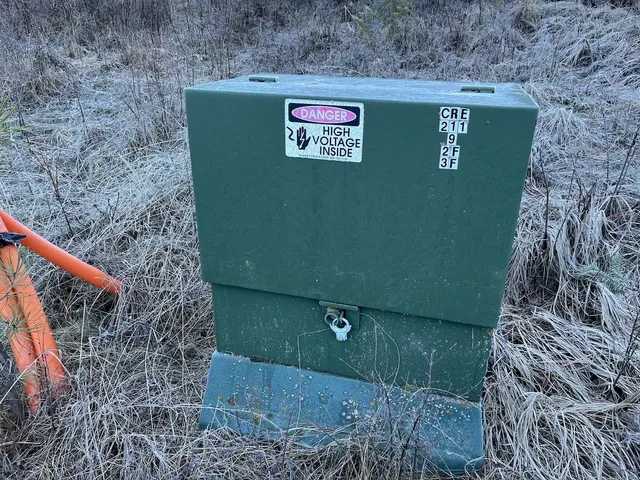 $59,000 | 31270 Blue Grouse Drive East, Davenport, WA 99122