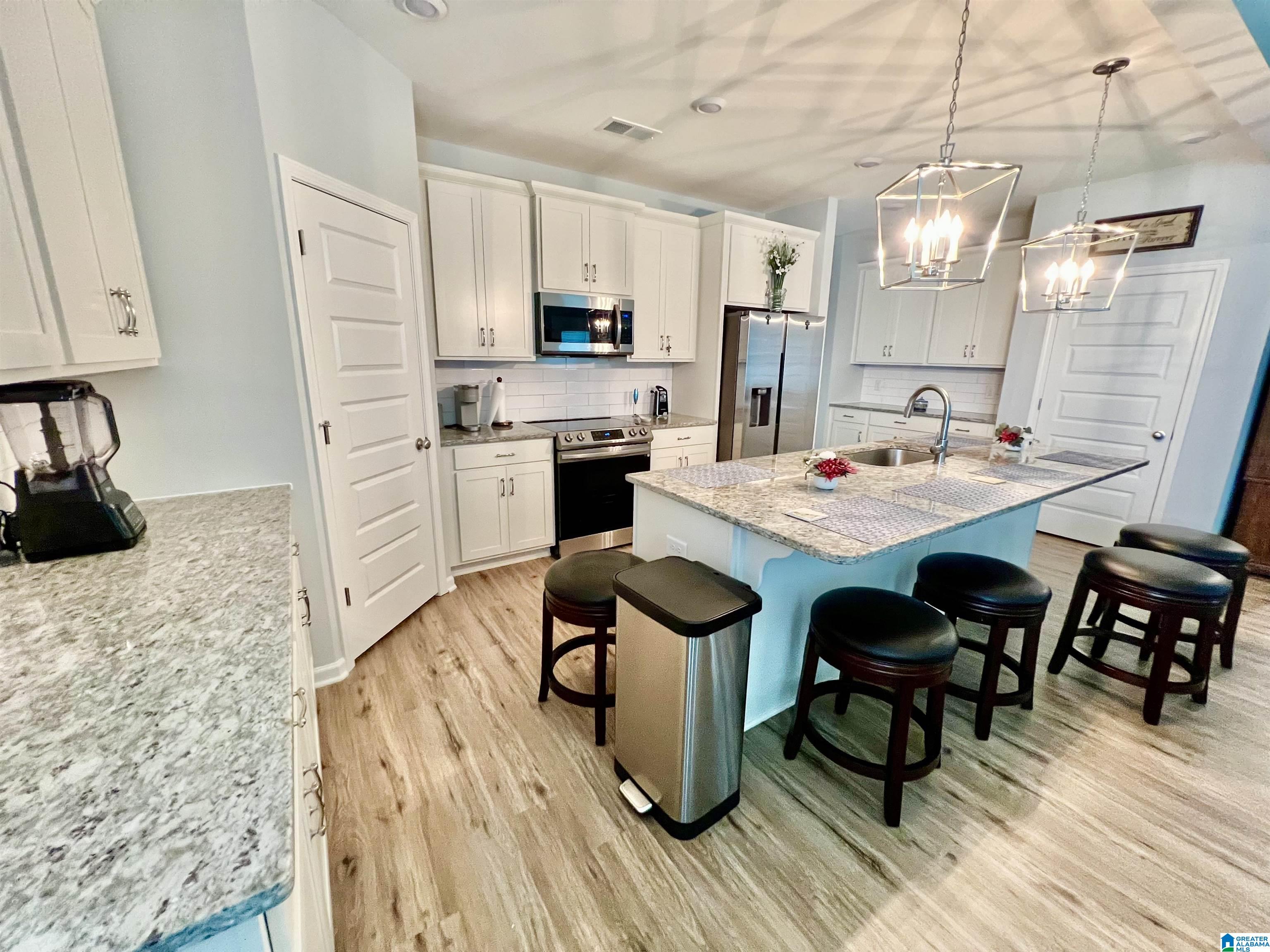 1715 Baxter Avenue Springville, AL 35146 - Photo 5 of 24