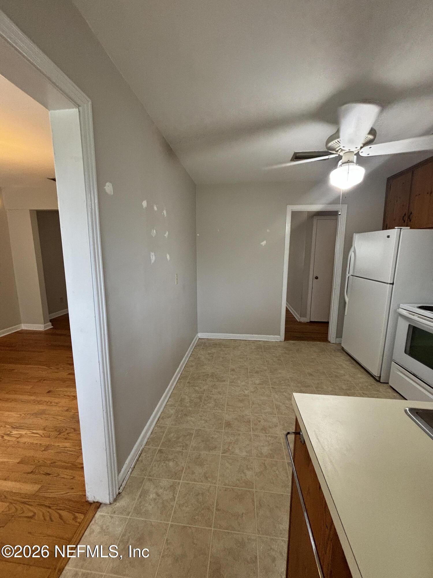 6340 Colgate Road Jacksonville, FL 32217 - Photo 12 of 24 Kitchen