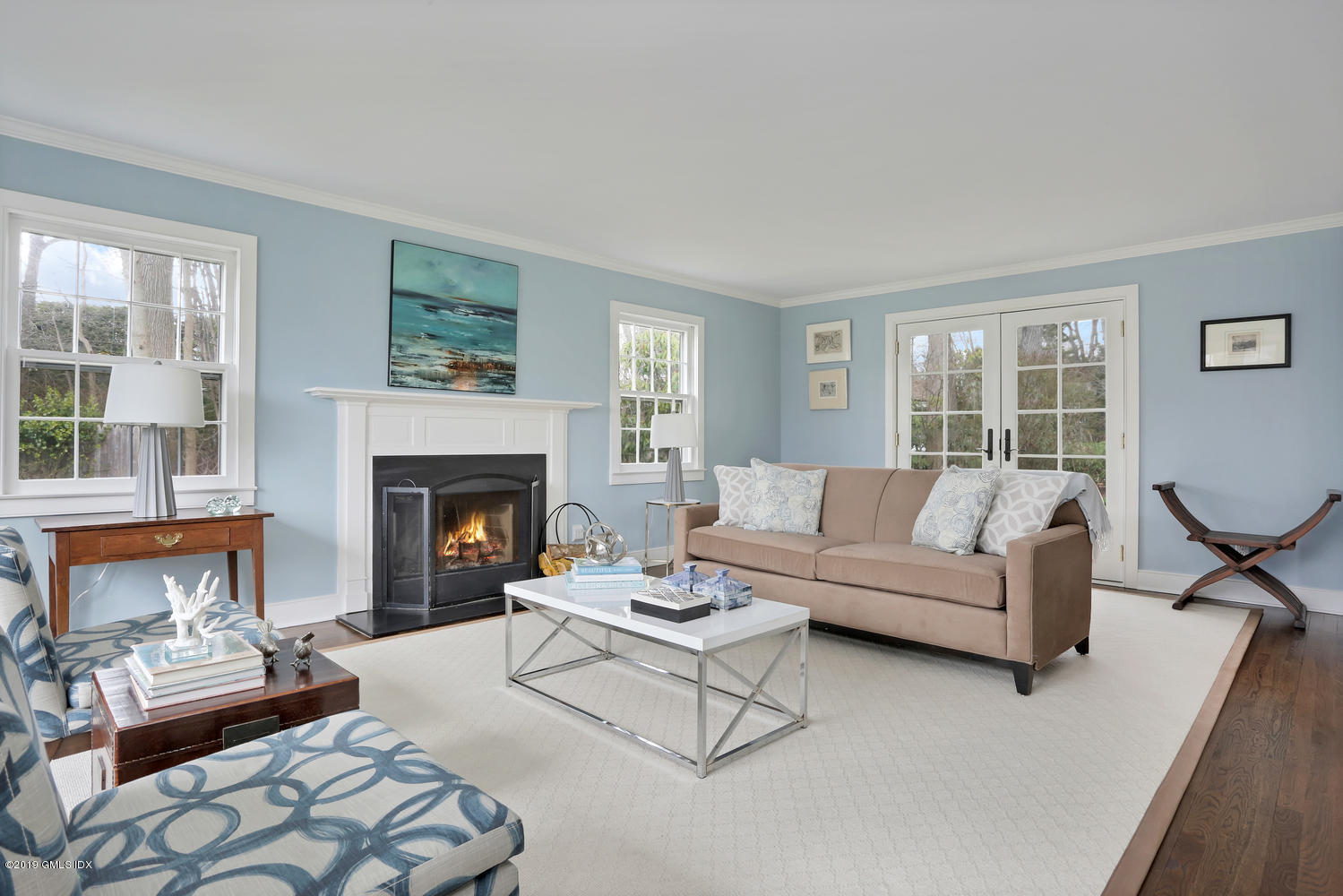 58 Indian Head Road Riverside, CT 06878 - Photo 4 of 33 58 Indian Head Rd Greenwich CT-large-007