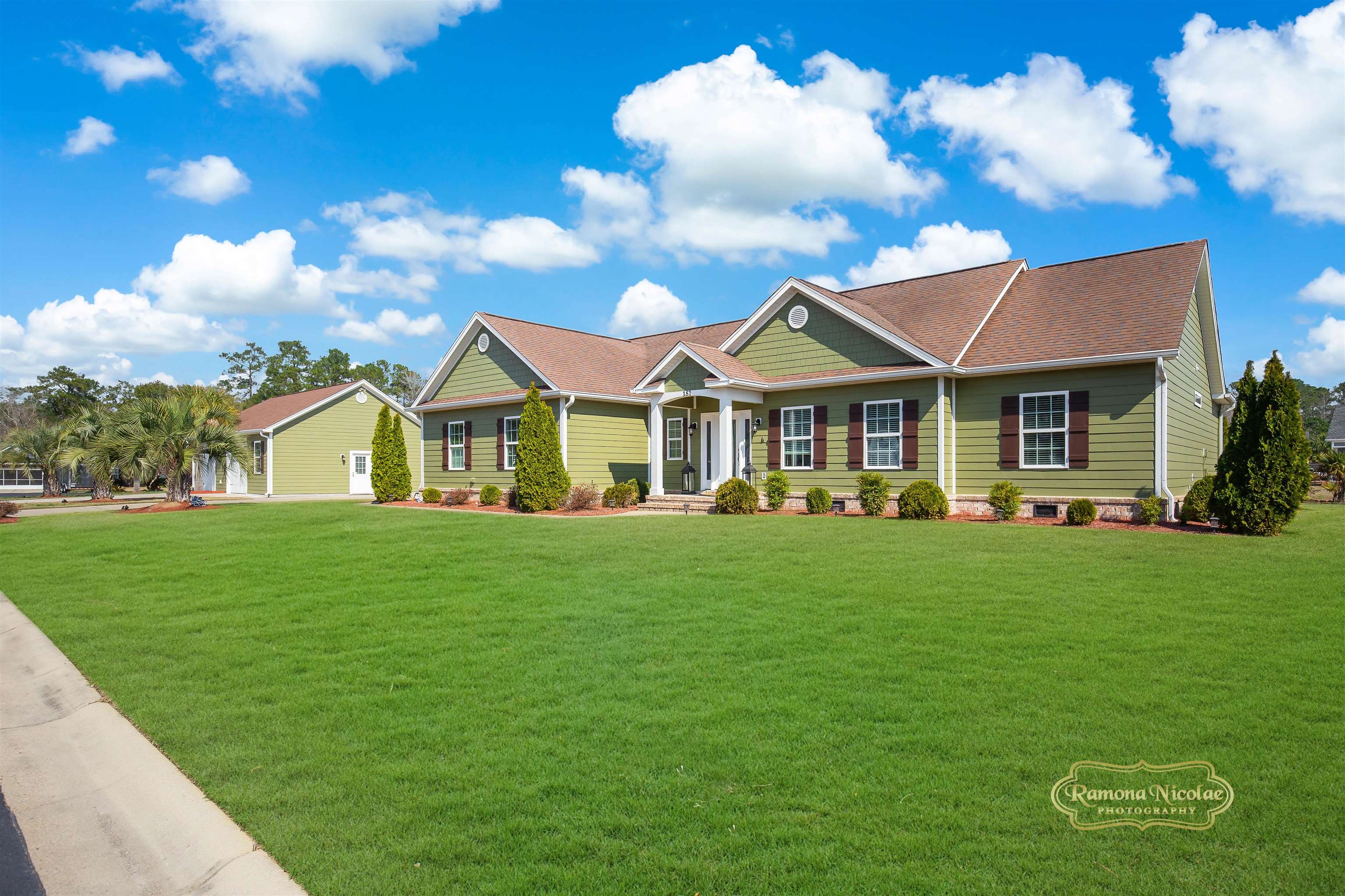 181 Chapel Ridge Circle Myrtle Beach, SC 29588 - Photo 1 of 40 Gallery Image 1