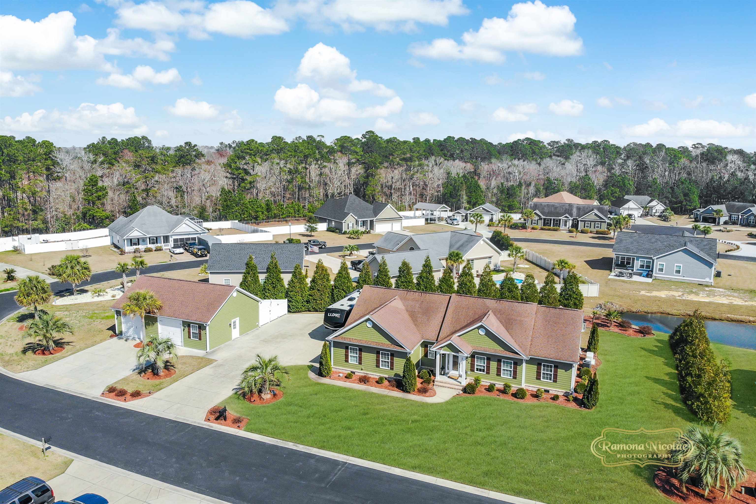181 Chapel Ridge Circle Myrtle Beach, SC 29588 - Photo 11 of 40 Gallery Image 11