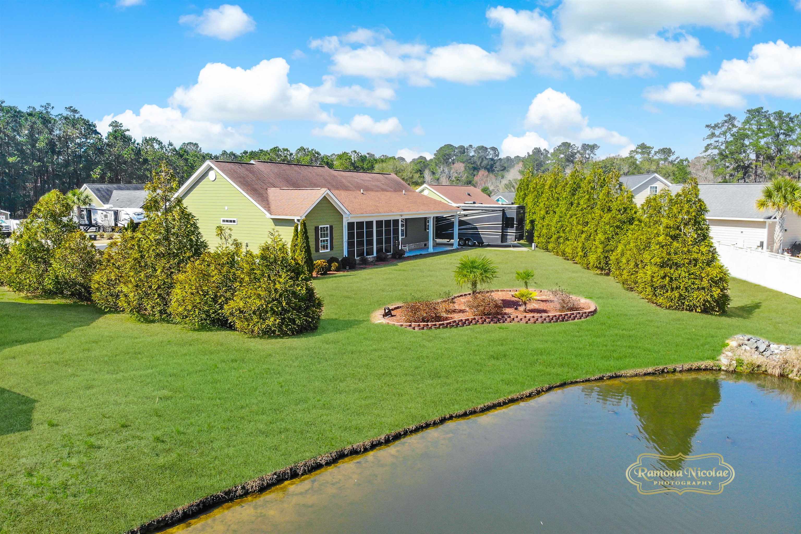 181 Chapel Ridge Circle Myrtle Beach, SC 29588 - Photo 12 of 40 Gallery Image 12