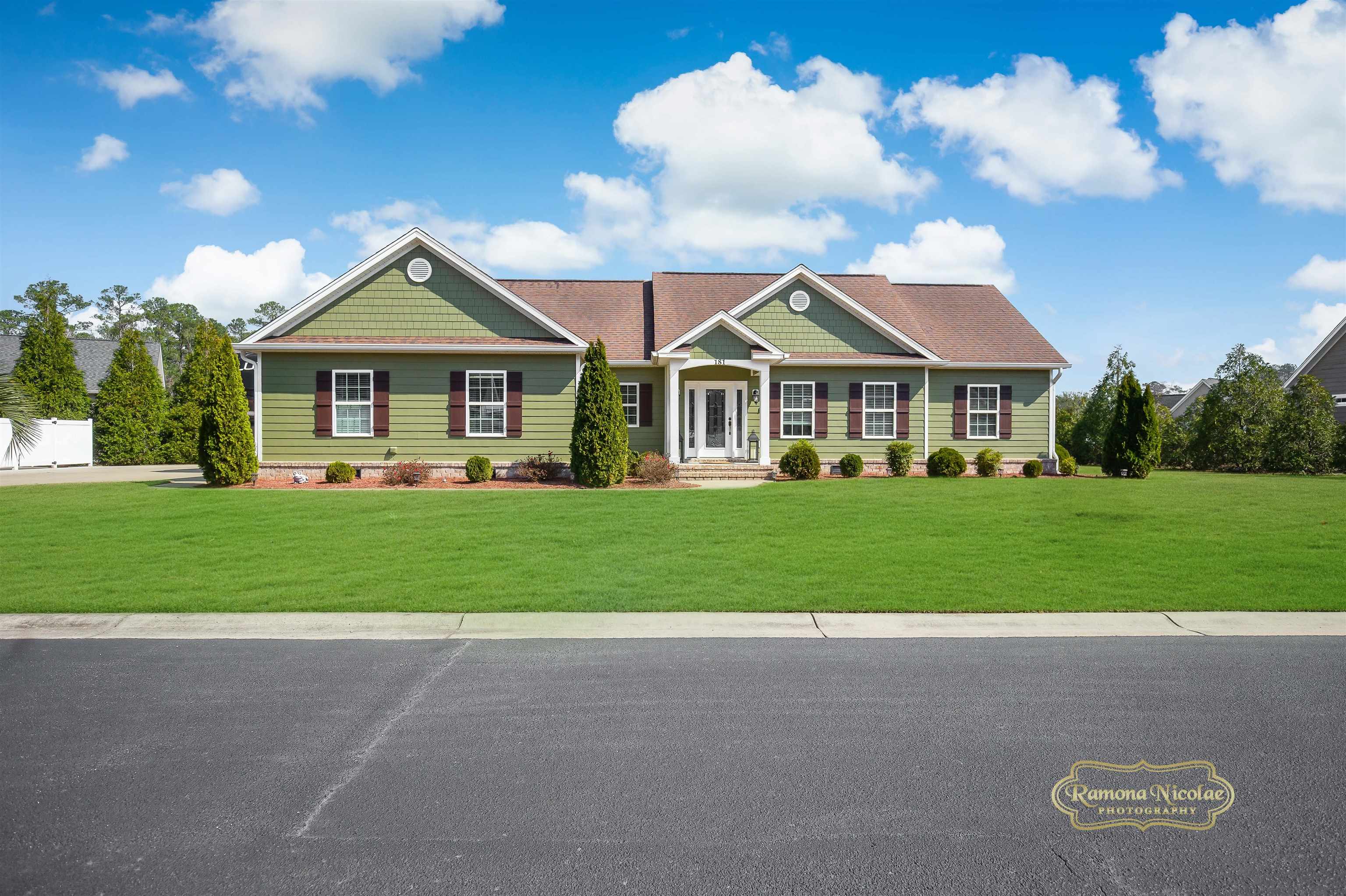 181 Chapel Ridge Circle Myrtle Beach, SC 29588 - Photo 2 of 40 Gallery Image 2