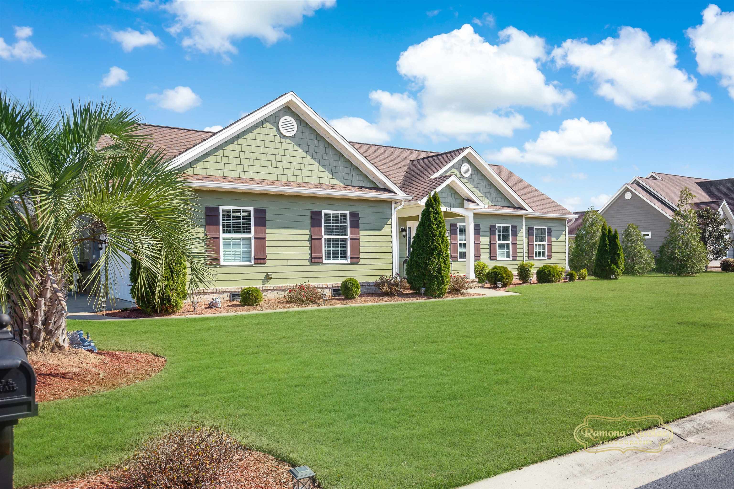 181 Chapel Ridge Circle Myrtle Beach, SC 29588 - Photo 5 of 40 Gallery Image 5