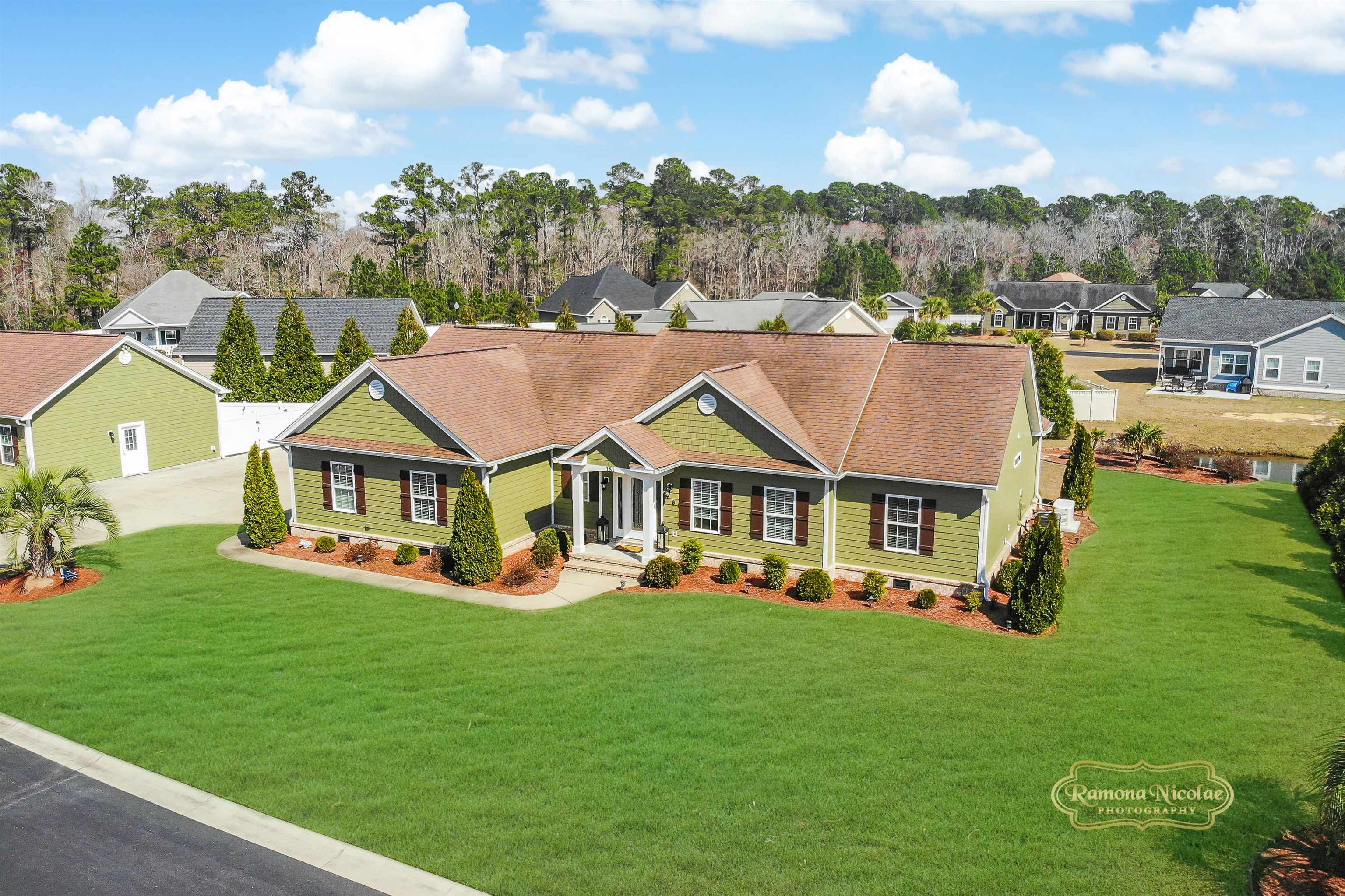 181 Chapel Ridge Circle Myrtle Beach, SC 29588 - Photo 10 of 40 Gallery Image 10