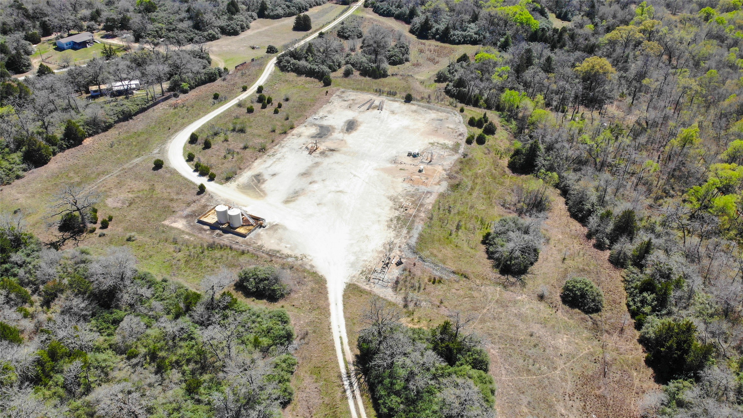 482 County Road 482 Normangee, TX 77871 - Photo 48 of 49
