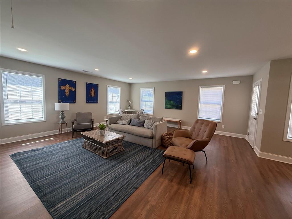 5956 Moon Drive Lula, GA 30554 - Photo 3 of 11