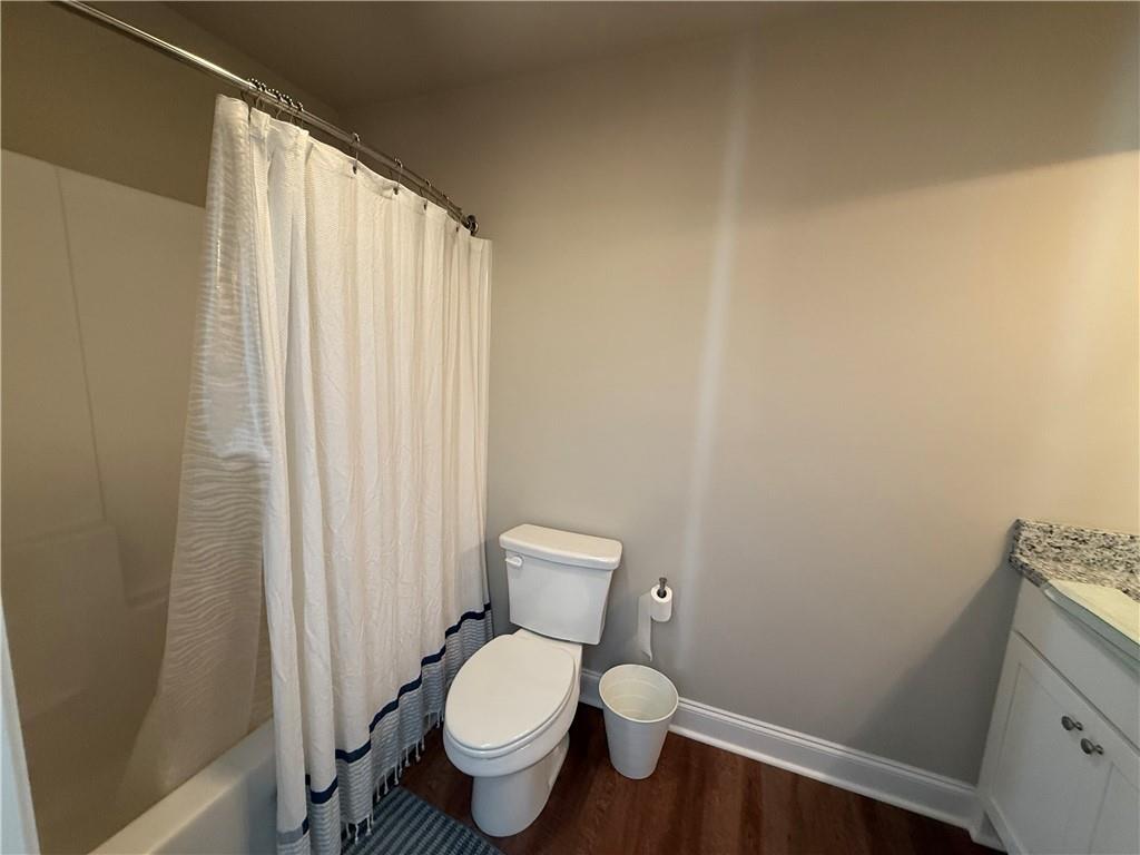 5956 Moon Drive Lula, GA 30554 - Photo 7 of 11