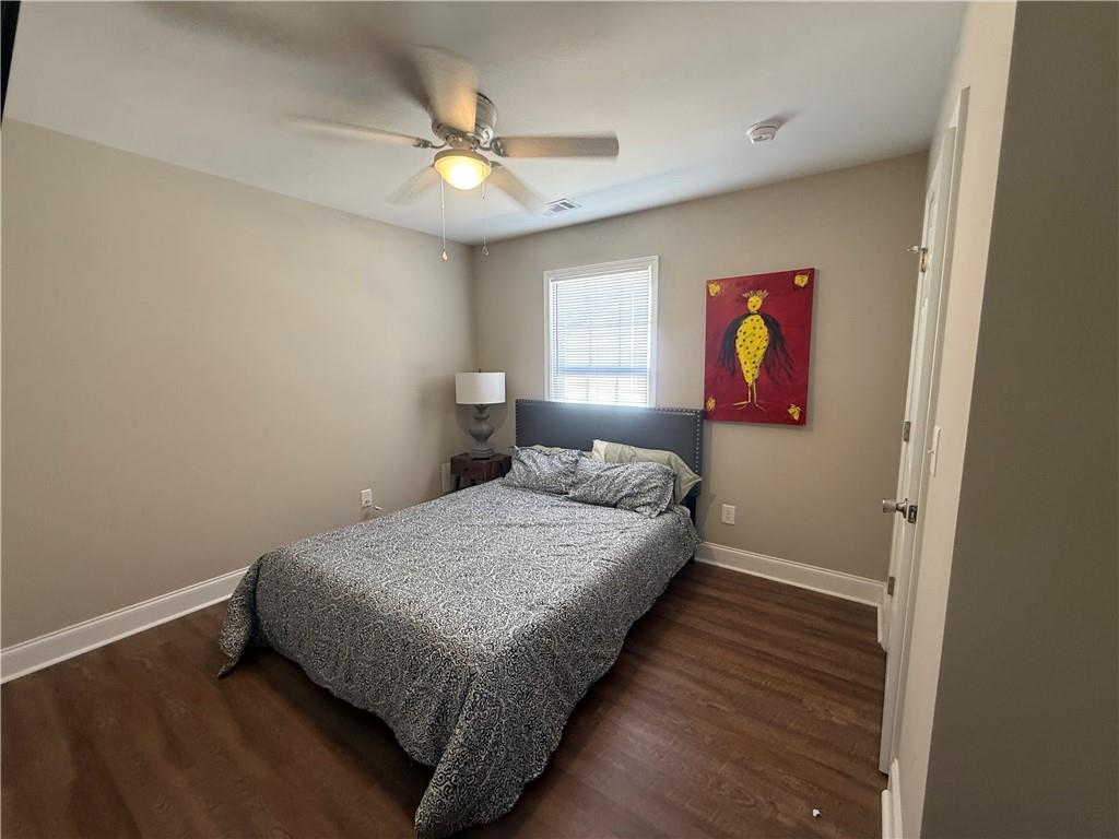 5956 Moon Drive Lula, GA 30554 - Photo 8 of 11