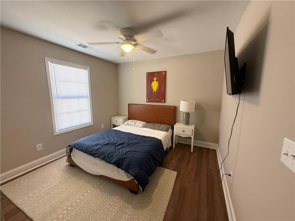 5956 Moon Drive Lula, GA 30554 - Photo 10 of 11