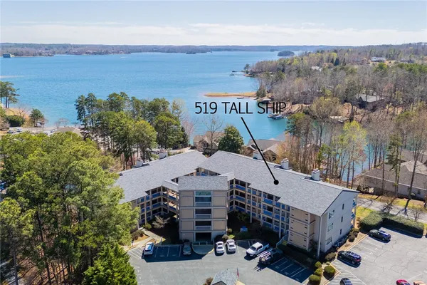 $389,000 | 519 Tall Ship Drive, Unit 219, Salem, SC 29676