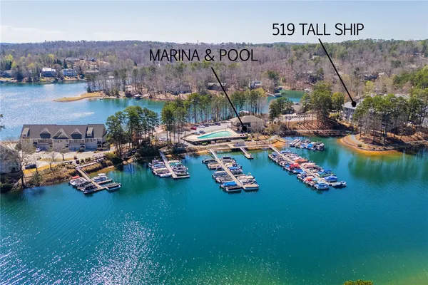 $389,000 | 519 Tall Ship Drive, Unit 219, Salem, SC 29676